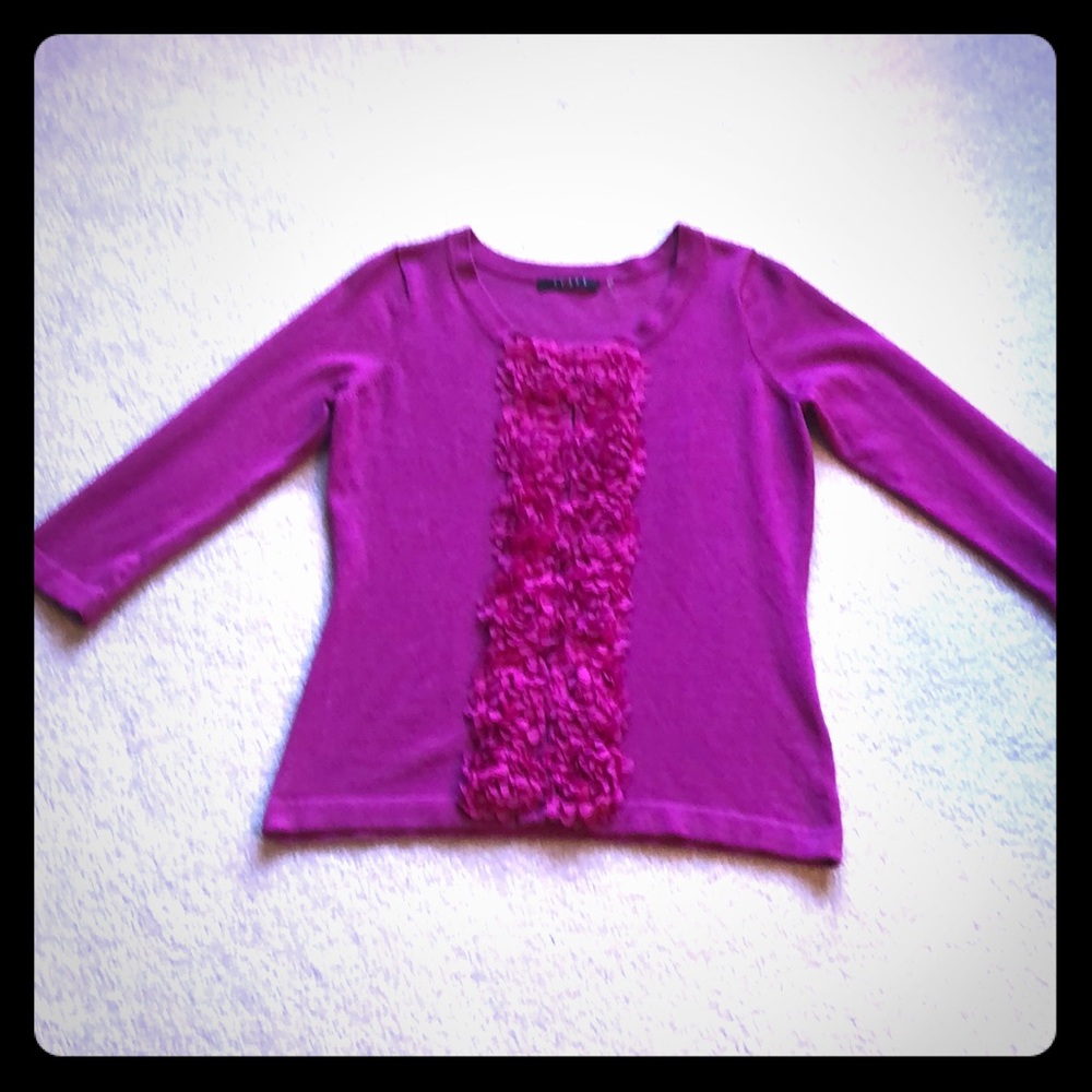 Cyrus Sweater